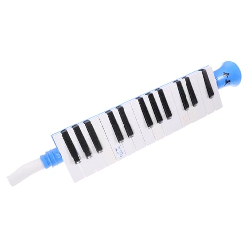 UPKOCH Musikinstrumente Kinder Melodica Instrumente Kinder Melodica Musik Erleuchtung Spielzeug Musik Melodica 27 Tasten Melodica Kinder Musik Spielzeug Melodica Für Kinder von UPKOCH