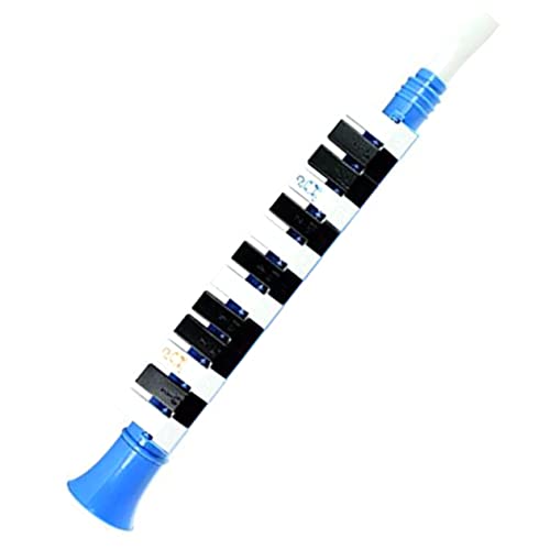 UPKOCH Musikinstrumente Melodica Für Kinder Melodica Für Erwachsene Anfänger 13 Tasten Melodica Musik Melodica Kinder Melodica Professionelles Melodica Instrument Melodica 13 von UPKOCH