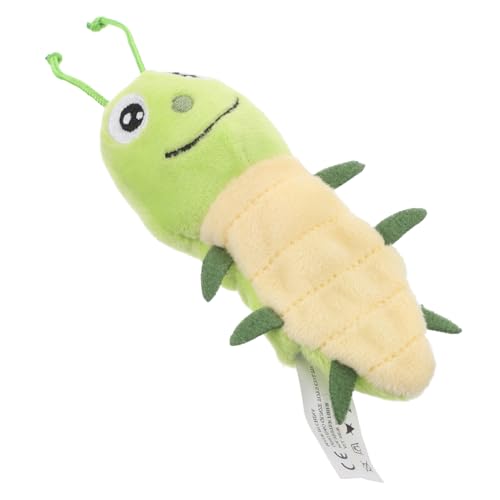 UPKOCH Plüsch Fingerpuppen für Weiche Tier Handpuppen Kuscheltiere Cartoon Stil Frühe Erziehung für Kreatives Rollenspiel und Geschichtenerzählen UPKOCH Plüsch Fingerpuppen für Weiche Tier Handpuppen Kuscheltiere Cartoon Stil Frühe Erziehung für Kreatives Rollenspiel und Geschichtenerzählen von UPKOCH