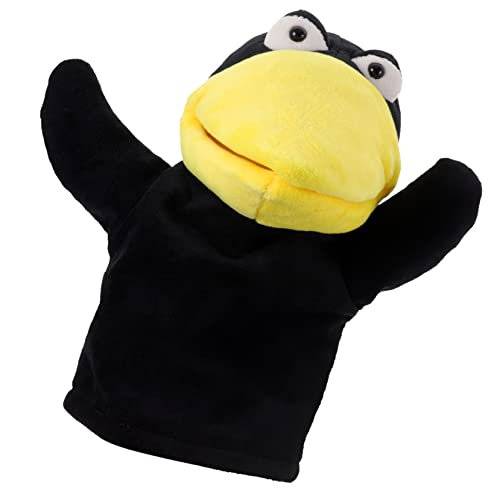 UPKOCH Plüsch Handpuppe mit Offenem Mund Interaktives Erzählspielzeug für Erwachsene und Fördert Kreativität Kommunikation und Eltern Junge Mädchen Beziehung Tiermotiv Kuscheltier UPKOCH Plüsch Handpuppe mit Offenem Mund Interaktives Erzählspielzeug für Erwachsene und Fördert Kreativität Kommunikation und Eltern Junge Mädchen Beziehung Tiermotiv Kuscheltier von UPKOCH