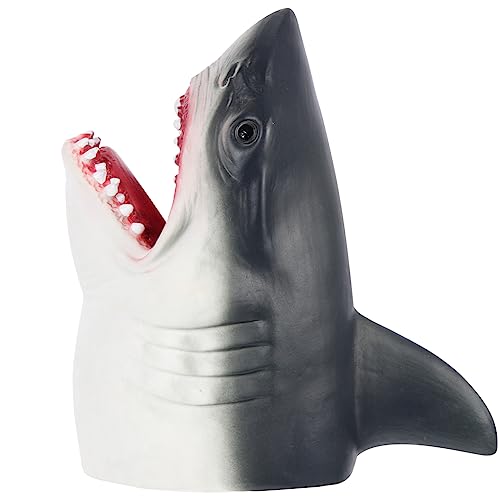 UPKOCH Handpuppe Interaktives Eltern Kind Spielzeug Handpuppe für Kinder Rollenspiel Spielzeug UPKOCH Handpuppe Interaktives Eltern Kind Spielzeug Handpuppe für Kinder Rollenspiel Spielzeug von UPKOCH