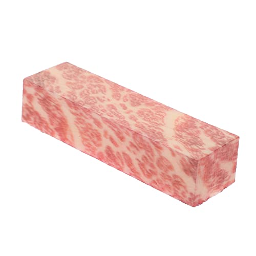 UPKOCH Simulationsrindfleischmodell Steak-Display-Modell Gefälschtes Rindfleisch Gekocht Meerestier-futterspielzeug Rindfleisch Requisiten Gefälschtes Fleisch Künstlich PVC-Material Rot von UPKOCH