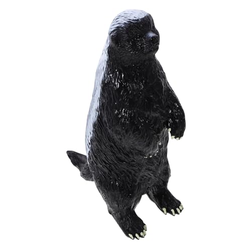 UPKOCH Honigdachs Kuscheltier Simulationstierfigur Kleine Statue Wildtierstatue Tierfigur Simulationsmodell Modell Figur Simulation Realistischer Figuren Gefälschte Figuren UPKOCH Honigdachs Kuscheltier Simulationstierfigur Kleine Statue Wildtierstatue Tierfigur Simulationsmodell Modell Figur Simulation Realistischer Figuren Gefälschte Figuren von UPKOCH