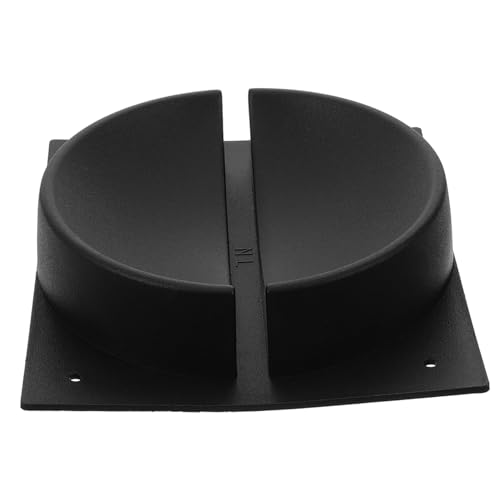 UPKOCH Stabiler Bowling Ballständer aus rutschfeste Ballhalterung für Bowlingkugeln Vielseitige Display Basis Langlebig und Geeignet für Bowlingbahnen und Heimgebrauch UPKOCH Stabiler Bowling Ballständer aus rutschfeste Ballhalterung für Bowlingkugeln Vielseitige Display Basis Langlebig und Geeignet für Bowlingbahnen und Heimgebrauch von UPKOCH