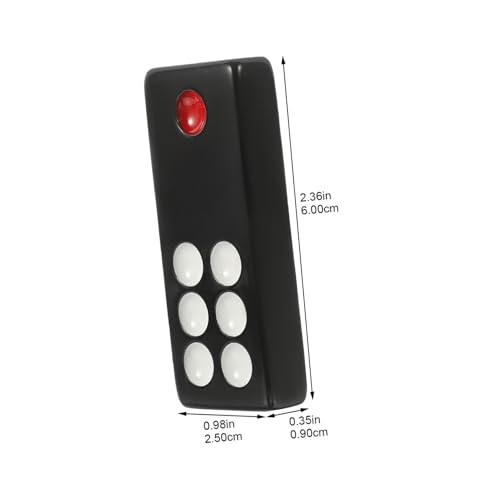 UPKOCH Traditionelles Chinesisches Paigow Spielset Handliches Domino brettspiel mit Glatter Oberfläche Leichtes Poker Zuhause Party und Gesellige Runden Denken und Koordination UPKOCH Traditionelles Chinesisches Paigow Spielset Handliches Domino brettspiel mit Glatter Oberfläche Leichtes Poker Zuhause Party und Gesellige Runden Denken und Koordination von UPKOCH