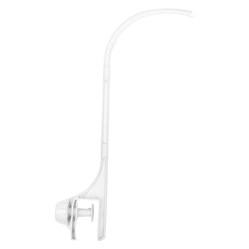 UPKOCH Verstellbarer Babybett Mobile Halter aus Robustem Material Einfach zu Montierender Stabiler Krippen Mobile Arm Passend für Verschiedene Babybetten Leicht zu Reinigen für UPKOCH Verstellbarer Babybett Mobile Halter aus Robustem Material Einfach zu Montierender Stabiler Krippen Mobile Arm Passend für Verschiedene Babybetten Leicht zu Reinigen für von UPKOCH