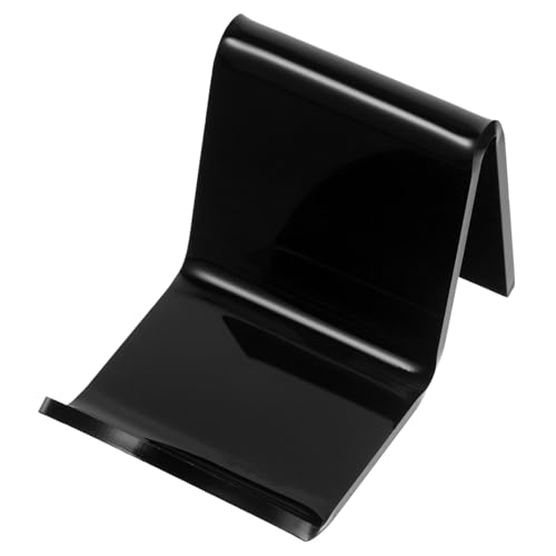 UPKOCH Wandhalterung für Gaming Controller aus Robustem Acryl Platzsparendes Design Multifunktional für Controller und Headset Kompatibel mit Switch und Schwarzes UPKOCH Wandhalterung für Gaming Controller aus Robustem Acryl Platzsparendes Design Multifunktional für Controller und Headset Kompatibel mit Switch und Schwarzes von UPKOCH