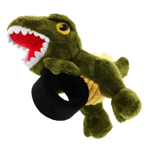 UPKOCH Weiches Dinosaurier Plüschtier Motorrad Anhänger Kreatives Dinosaurier Rücklicht Ornament Handgriff Dekoration Jungen Party Goodie Bag Füller UPKOCH Weiches Dinosaurier Plüschtier Motorrad Anhänger Kreatives Dinosaurier Rücklicht Ornament Handgriff Dekoration Jungen Party Goodie Bag Füller von UPKOCH