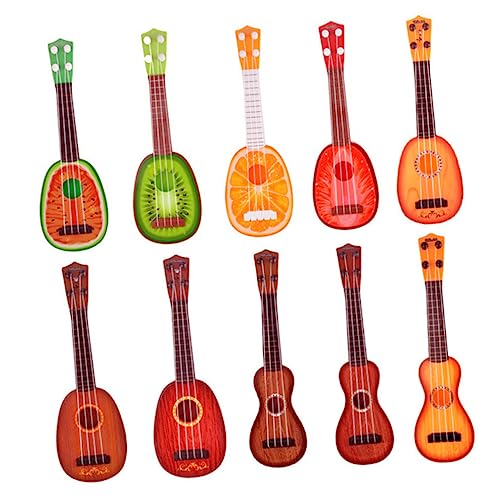 UPKOCH kinderinstrumente musikinstrumente Musikinstrument Music Instruments for musikinstrumente für Ukulele Gitarre Mini-Instrumente von UPKOCH