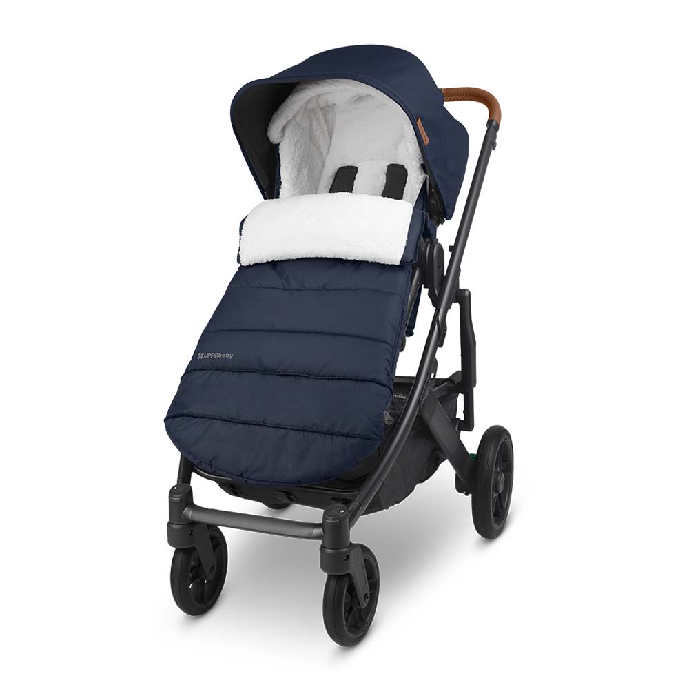 UPPAbaby Cozy Ganoosh V2 von UPPAbaby