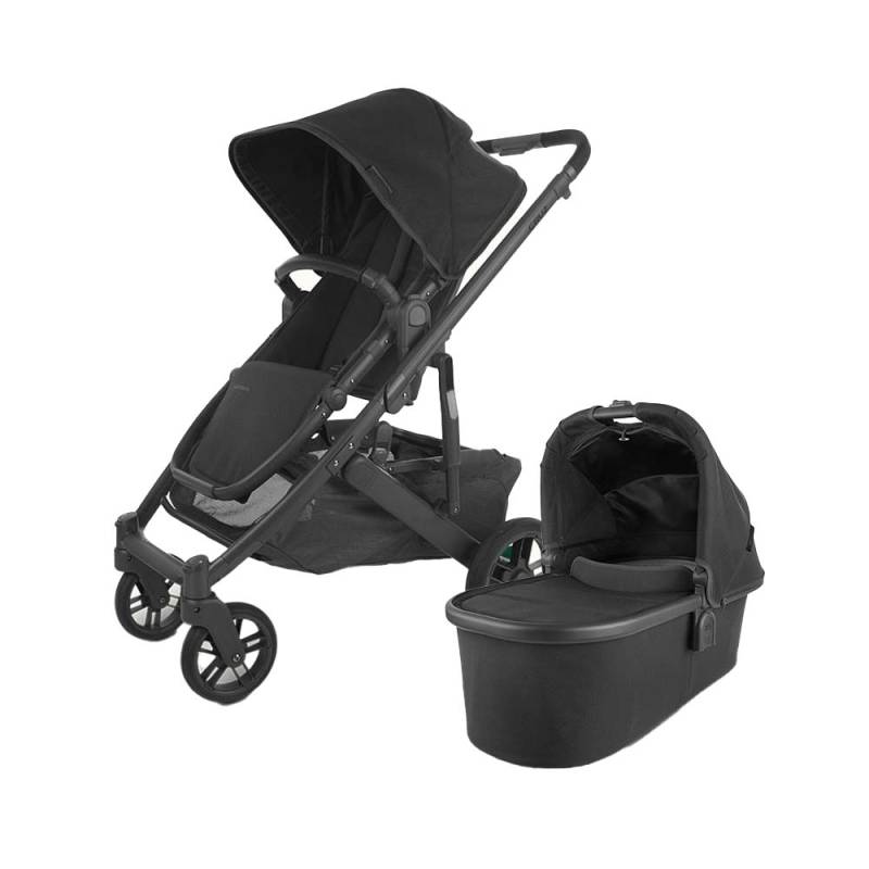 UPPAbaby Cruz V2 Stroller Complete von UPPAbaby