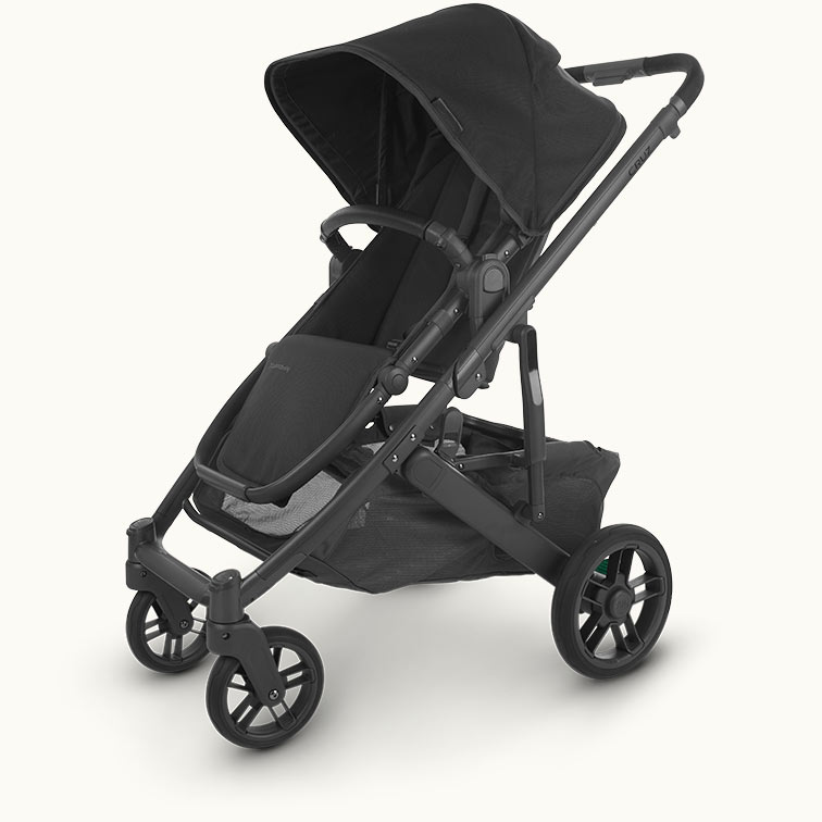 UPPAbaby Cruz V2 Stroller von UPPAbaby