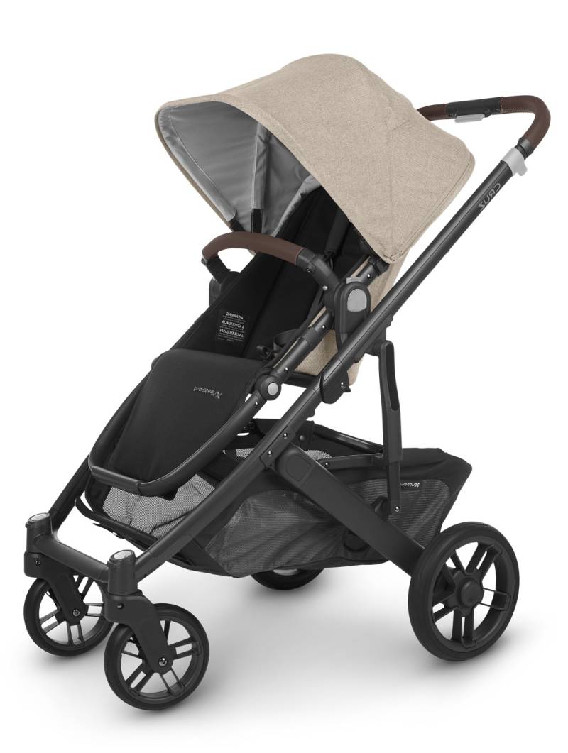 UPPAbaby Cruz V2 Stroller von UPPAbaby