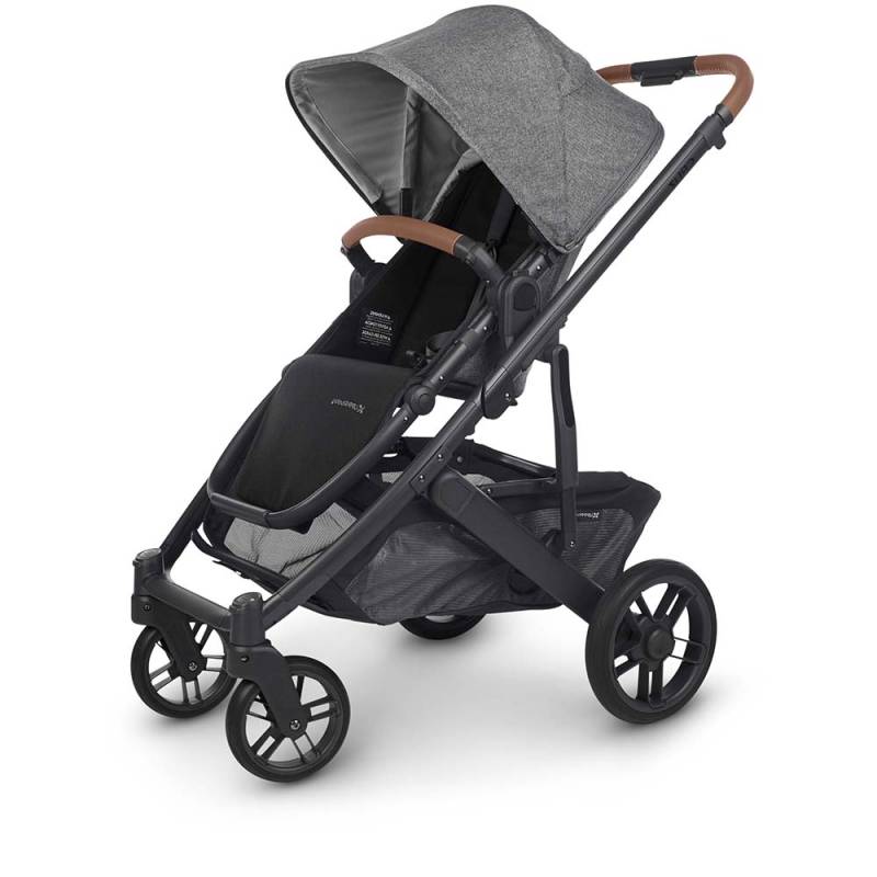 UPPAbaby Cruz V2 Stroller von UPPAbaby