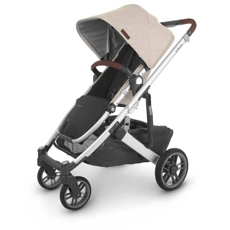 UPPAbaby Cruz V2 Stroller von UPPAbaby