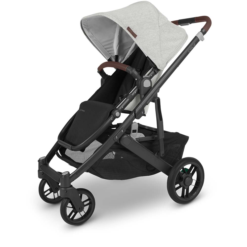 UPPAbaby Cruz V2 Stroller von UPPAbaby