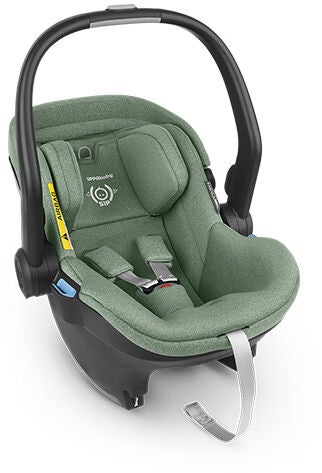 UPPAbaby MESA i-Size Babyschale, Emmett Green von UPPAbaby