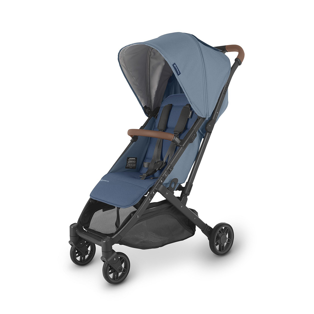 UPPAbaby Minu V2 Buggy von UPPAbaby