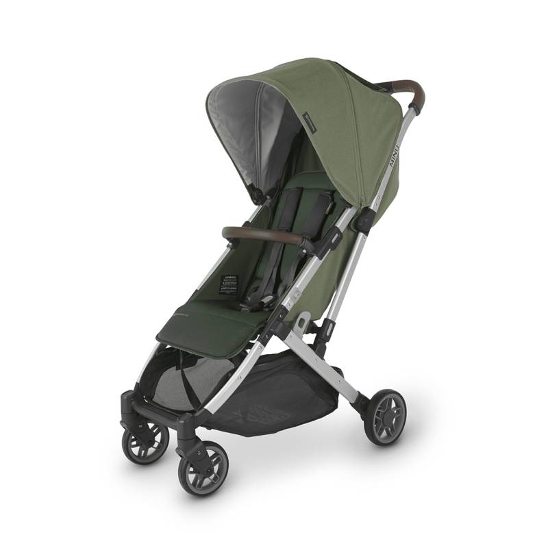 UPPAbaby Minu V2 Buggy von UPPAbaby