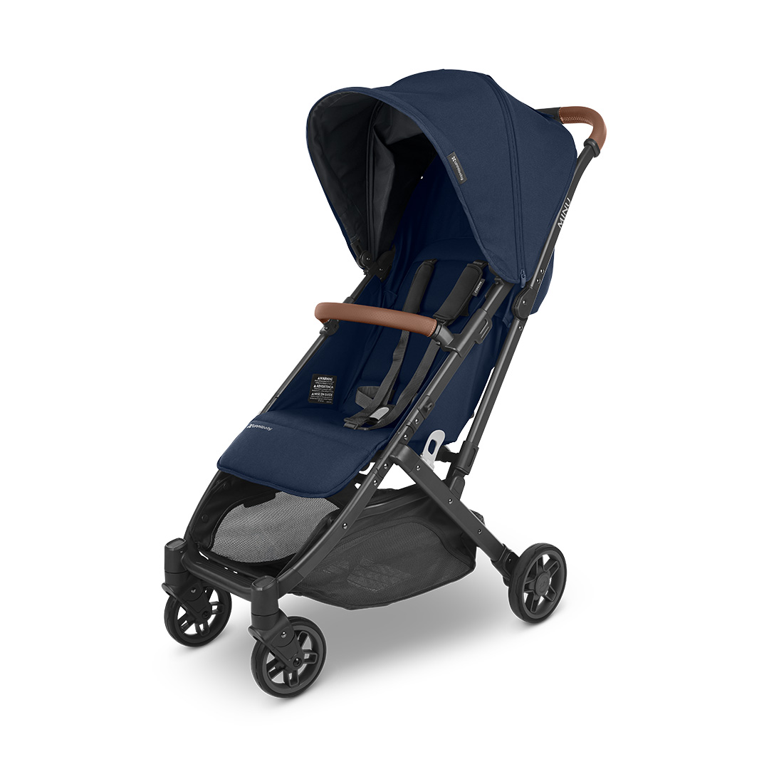 UPPAbaby Minu V2 Buggy von UPPAbaby