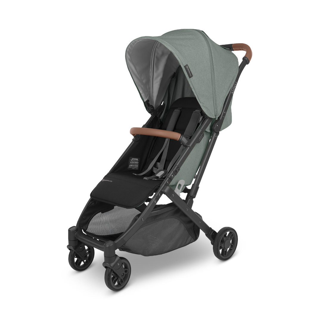 UPPAbaby Minu V2 Buggy von UPPAbaby