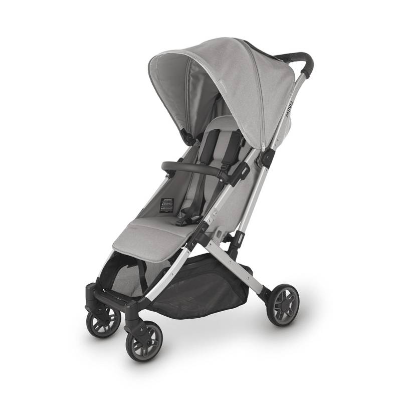 UPPAbaby Minu V2 Buggy von UPPAbaby