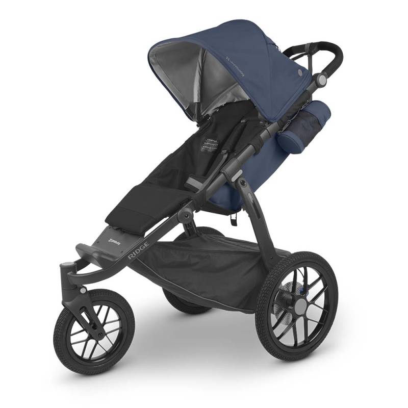 UPPAbaby Ridge All-Terrain Stroller von UPPAbaby