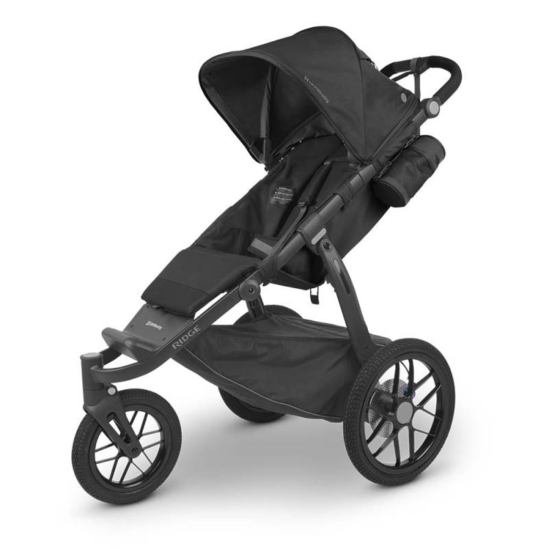 UPPAbaby Ridge All-Terrain Stroller von UPPAbaby