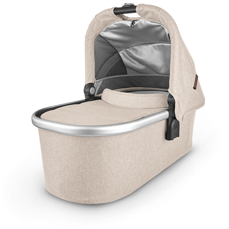 UPPAbaby Vista/Cruz V2 Carrycot von UPPAbaby