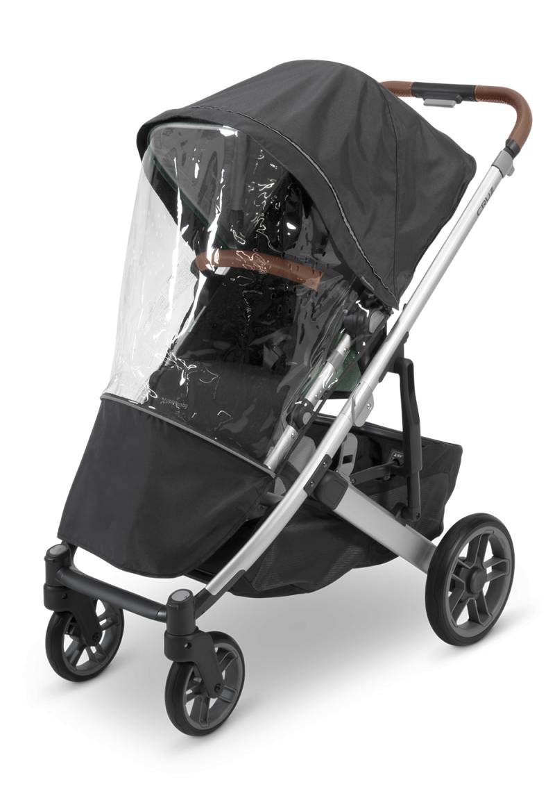 UPPAbaby Vista/Cruz V2 Luxury Rain Shield Seat von UPPAbaby