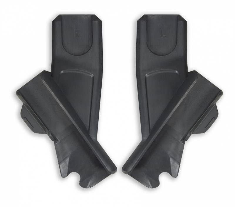 UPPAbaby Vista Lower Car Seat Adapters von UPPAbaby