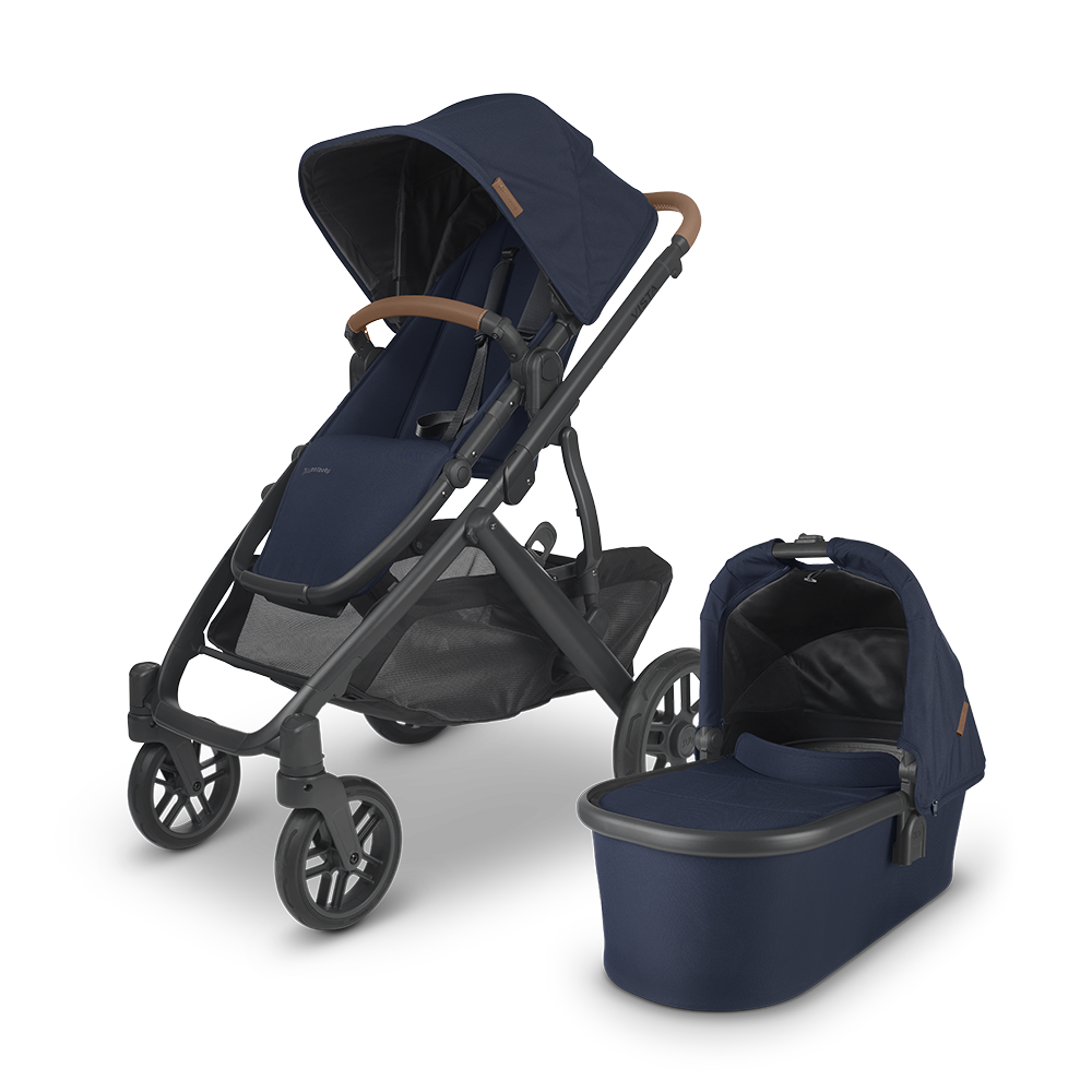 UPPAbaby Vista V2 Stroller von UPPAbaby