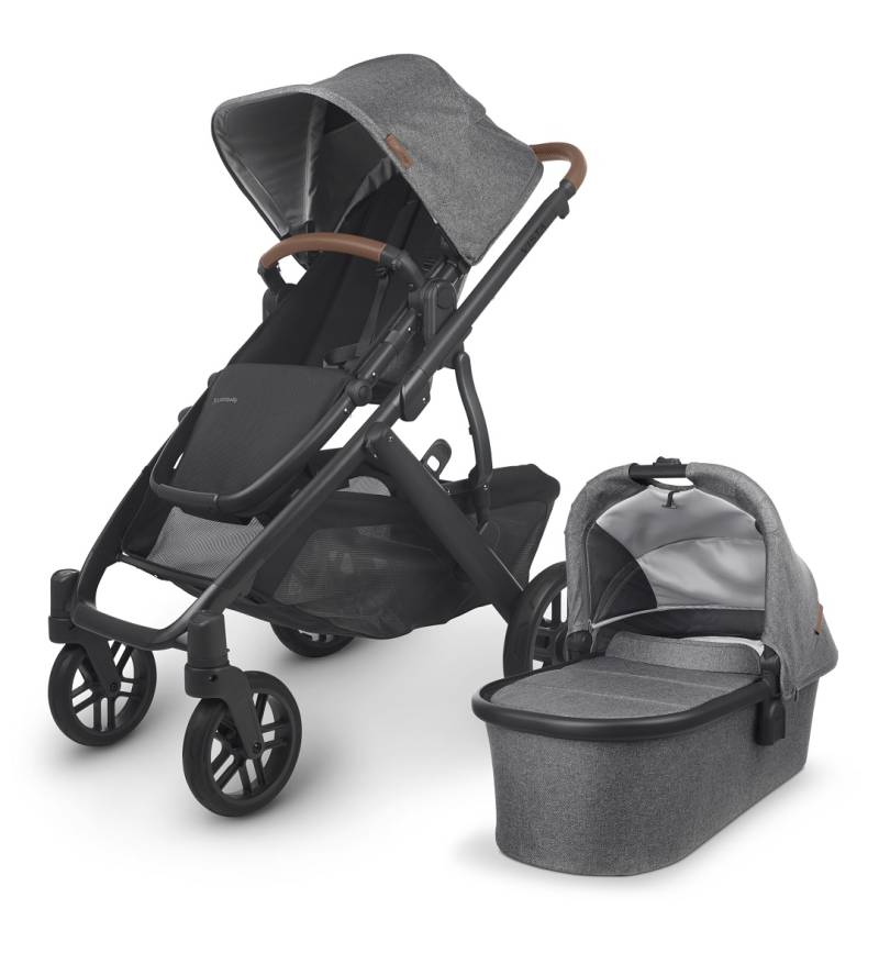 UPPAbaby Vista V2 Stroller von UPPAbaby