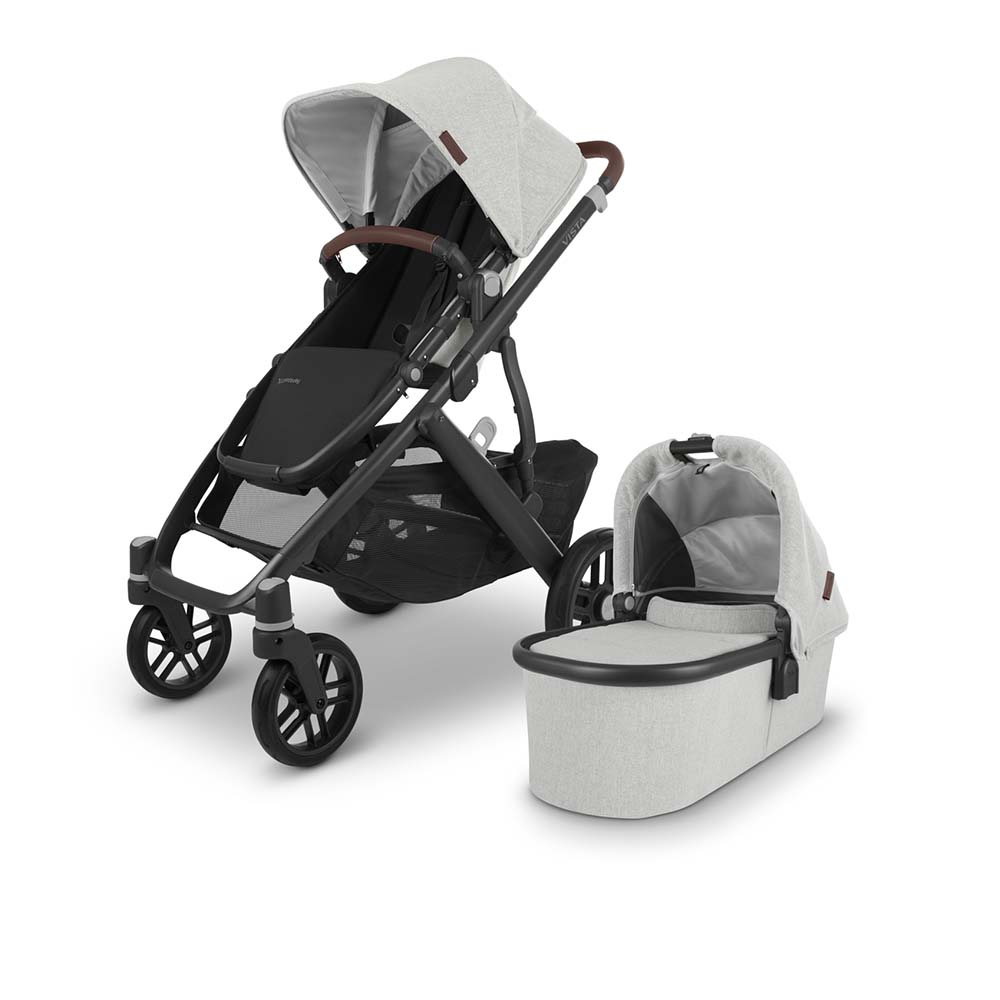 UPPAbaby Vista V2 Stroller von UPPAbaby