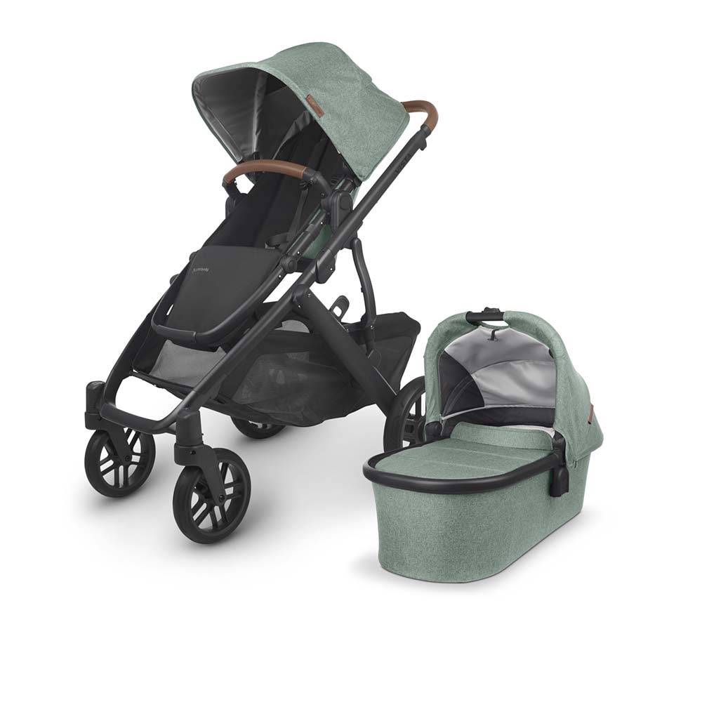 UPPAbaby Vista V2 Stroller von UPPAbaby