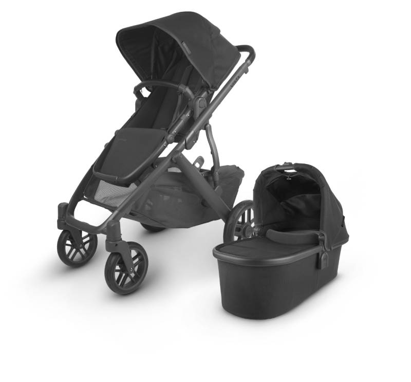 UPPAbaby Vista V2 Stroller von UPPAbaby