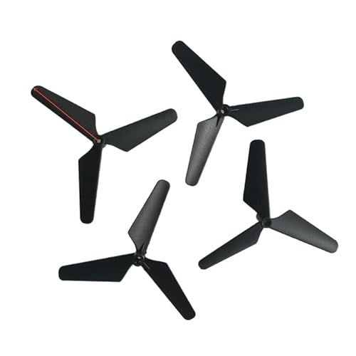 Kompatible Ersatzteile für Infrarot-Gestensteuerungshubschrauber UFO RC Drone Handinduction Quadcopter Interaktives Spielzeug für Kinder(12PCS) von UQXJK