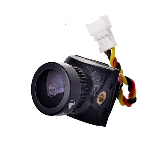 RunCam Nano 2 700TVL 1/3 Zoll CMOS Ultra - Kamera mit 2,1mm Objektiv PAL Kompatibel Für RC Drone DIY Quadcopter Zubehör von UQXJK