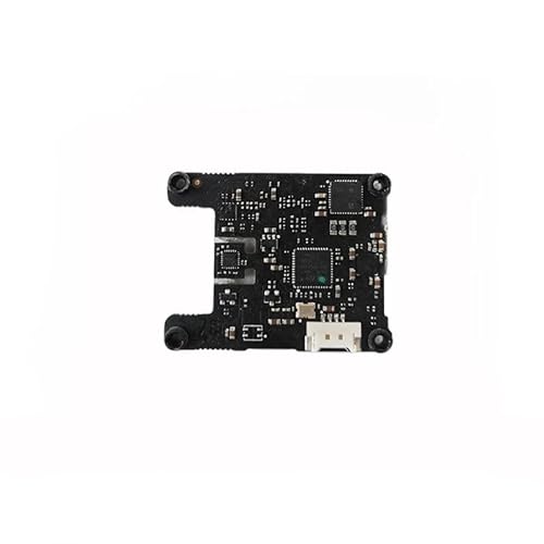 UQXJK D P4 Professional Advanced Kamera-IMU-Board-Reparaturteil, kompatibel mit D P4 Professional Advanced Drone getestet von UQXJK