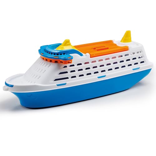 Spielzeugboot und -fähre für Kinder von URBNLIVING., Cruise Boat von URBNLIVING