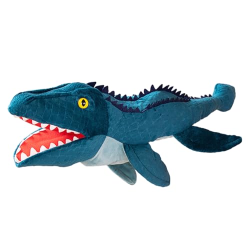 Dinosaurier Handpuppen Dinosaurier Spielzeug, Dinosaurier Puppen für Kinder Dinosaurier Kuscheltiere Fingerpuppen Simuliertes Tier Dinosaurier Handpuppe Plüsch Dinosaurier Spielzeug Geschenke von URFDCAD