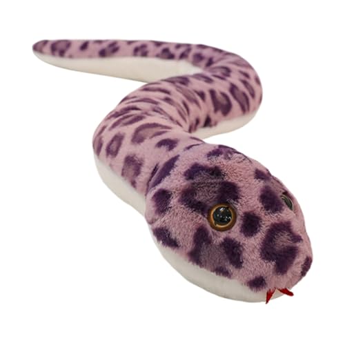 Halloween Snake Stuffed Toys Realistic Snake Cuddly Toy Giant Stuffed Animal Plush Toy Giant Snake Toy Plush Toys Snake Stuffed Animal Plush Toy Party Prank Props von URFDCAD