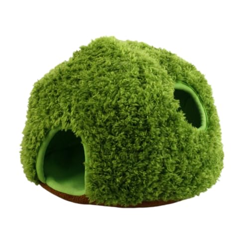 Hide and Seek for Dogs Puppy Toys Plush Squeaking Tree Hole Dog Puzzle Search Hide and Seek Toy Pet Supplies Toys for Pets Cave Dog Toys Tree Plush Squeaking Tree Hole von URFDCAD