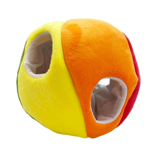 Hide and Seek for Dogs Puppy Toys Plush Squeaking Tree Hole Dog Puzzle Search Hide and Seek Toy Pet Supplies Toys for Pets Cave Dog Toys Tree Plush Squeaking Tree Hole von URFDCAD