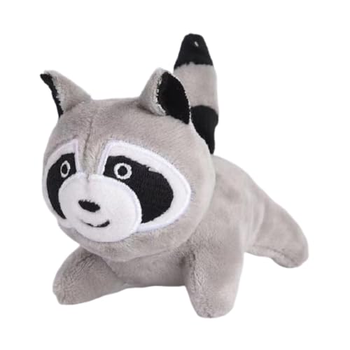 Hide and Seek for Dogs Puppy Toys Plush Squeaking Tree Hole Dog Puzzle Search Hide and Seek Toy Pet Supplies Toys for Pets Cave Dog Toys Tree Plush Squeaking Tree Hole von URFDCAD