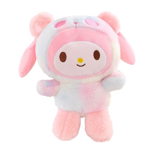 URSING Cartoon Animation Kuscheltier, Plüschtier Soft Toys, Plüschfigur Kinder, Kuscheltiere Spielzeug, Weiche Plüschpuppe，Plüsch Kuscheltier Puppe für Kinder Mädchen Jungen von URSING