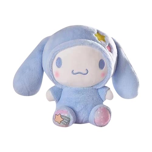 URSING Cartoon Animation Kuscheltier, Plüschtier Soft Toys, Plüschfigur Kinder, Kuscheltiere Spielzeug, Weiche Plüschpuppe，Plüsch Kuscheltier Puppe für Kinder Mädchen Jungen von URSING