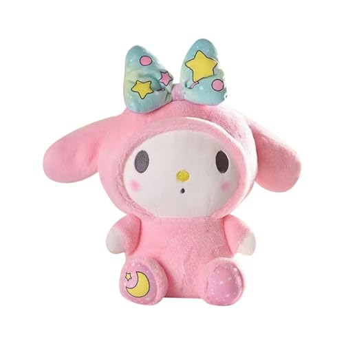 URSING Cartoon Animation Kuscheltier, Plüschtier Soft Toys, Plüschfigur Kinder, Kuscheltiere Spielzeug, Weiche Plüschpuppe，Plüsch Kuscheltier Puppe für Kinder Mädchen Jungen von URSING