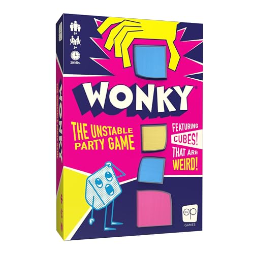 USAopoly Wonky von USAopoly