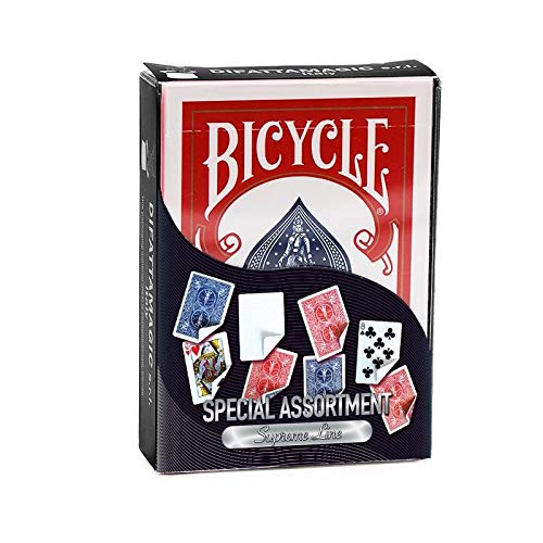 USPCC Bicycle - Supreme Line - Special Assortment von USPCC